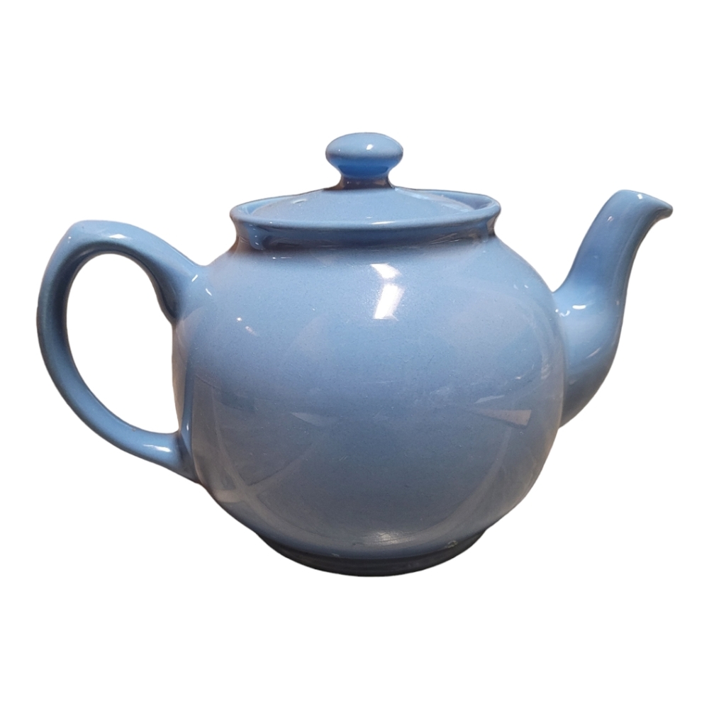 🏺Sadler Mid-Century Modern Teapot